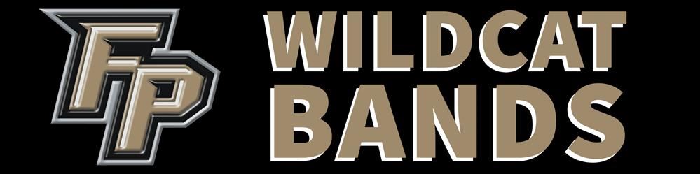 FP Wildcat Bands